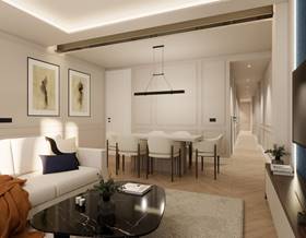 apartment sale madrid madrid capital by 1,809,000 eur