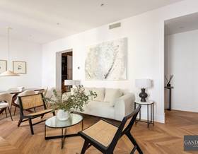 apartments for sale in salamanca madrid