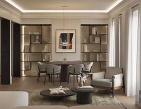 apartments for sale in madrid province