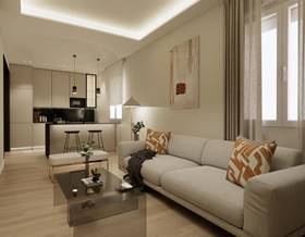 houses for sale in madrid