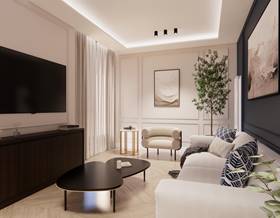 apartments for sale in salamanca madrid