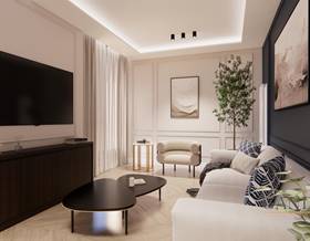 houses for sale in salamanca madrid