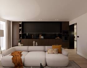 apartments for sale in salamanca madrid