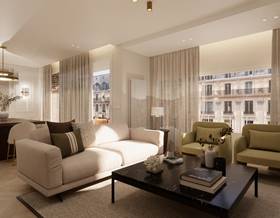 apartments for sale in madrid province