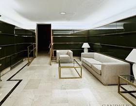 apartment sale madrid capital by 2,090,000 eur