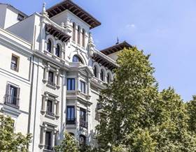 apartments for sale in madrid