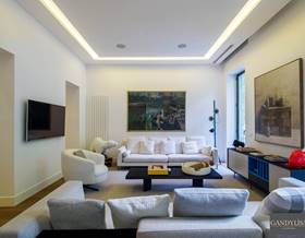 apartments for sale in madrid