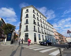 houses for sale in madrid province