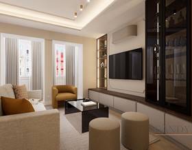 apartment sale madrid capital by 1,879,000 eur