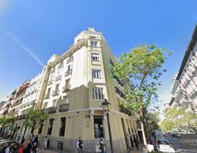 houses for sale in salamanca madrid