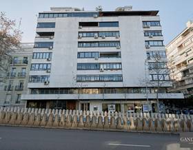apartments for sale in madrid province