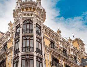 flat sale madrid capital by 1,610,000 eur