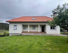 houses for sale in a coruña province