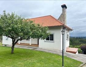 houses for sale in culleredo