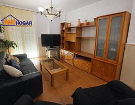 apartments for sale in la gangosa