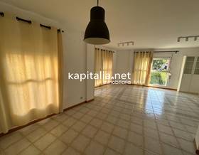 houses for sale in valencia province
