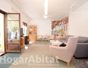 flat sale oliva mercado by 130,000 eur