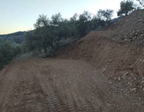 lands for sale in alhaurin de la torre