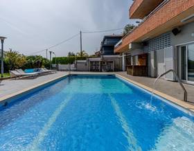 houses for sale in barcelona province