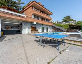 villas for sale in barcelona