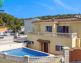 villas for sale in esporles