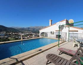 villas for sale in el verger