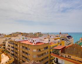 penthouses for sale in la mata, alicante