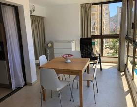 apartment sale benidorm levante by 272,500 eur