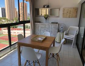 flat sale benidorm by 199,200 eur