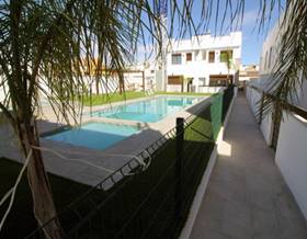 villas for sale in pinar de campoverde