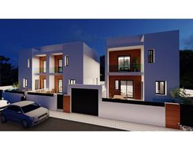 villas for sale in daya nueva
