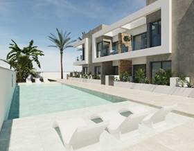 villas for sale in pilar de la horadada