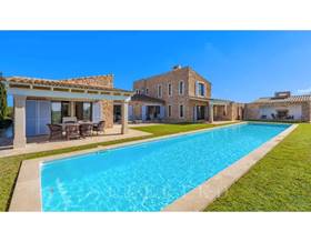 villas for sale in mallorca islas baleares