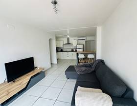 flat sale girona empuriabrava by 220,000 eur