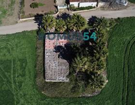 lands for sale in muro