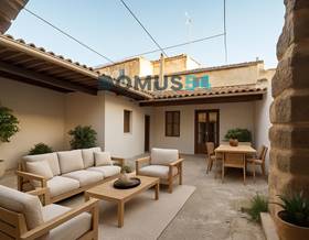 single family house sale sa pobla by 285,000 eur