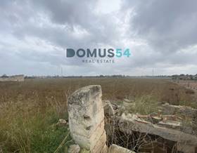 lands for sale in sa pobla