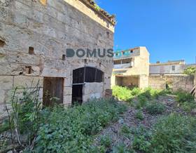 land sale sa pobla by 207,000 eur