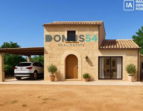 land sale sa pobla by 198,000 eur