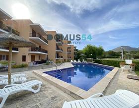 apartment sale islas baleares resto provincia by 370,000 eur