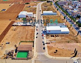 lands for sale in costitx