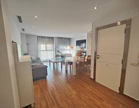 flat sale almazora almassora by 148,000 eur
