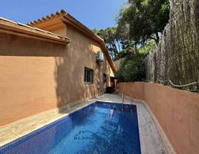 villas for sale in lloret de mar