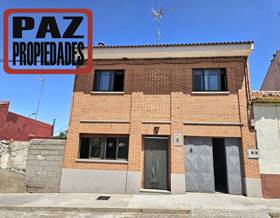 chalet sale santo domingo de las posadas carretera de valladolid by 80,000 eur