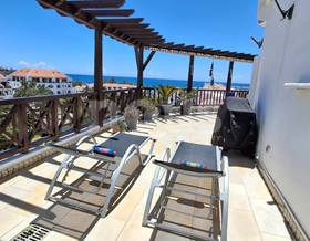 penthouse sale playa de las americas arona parque santiago iii by 1,255,000 eur