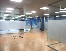 office sale san sebastian de los reyes by 1,100,000 eur