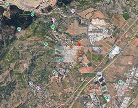 land sale castellon de la plana by 85,000 eur