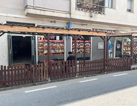 premises for sale in deltebre