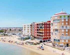 houses for sale in la zenia