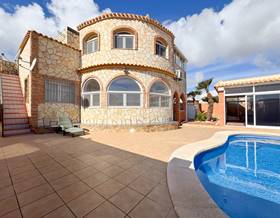 houses for sale in cabo roig